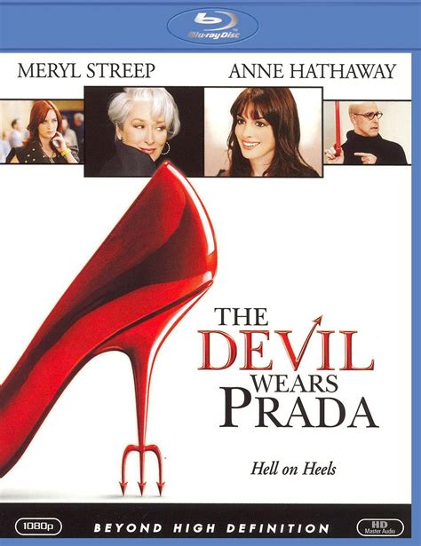 The. Devil. Wears. Prada. 2006.1080p. Blu Ray 